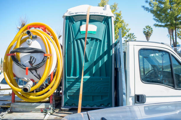 Best Portable toilet rental for construction  in Bushnell, FL