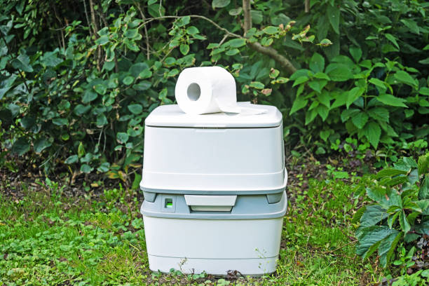 Best Emergency porta potty rental  in Bushnell, FL