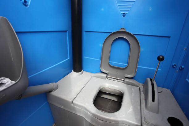 Best High-end porta potty rental  in Bushnell, FL