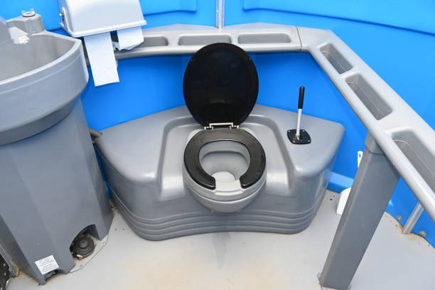 Best Wedding porta potty rental  in Bushnell, FL
