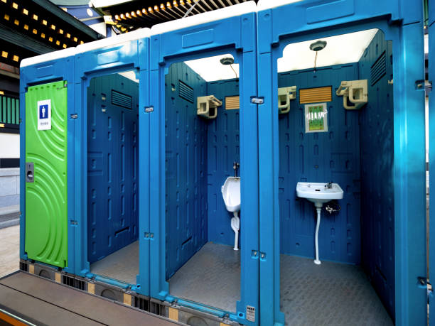 Best Local porta potty services  in Bushnell, FL
